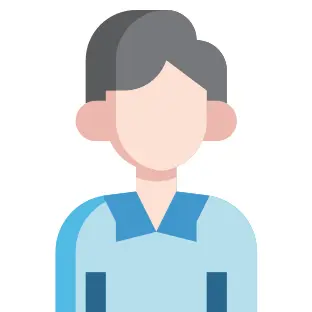 author